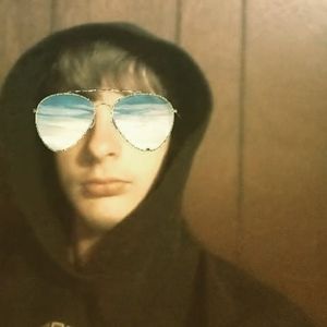 Meet your Posher, Colton